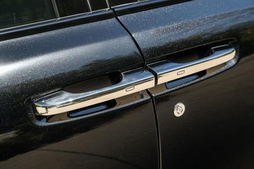 2024 Rolls-Royce Cullinan Black Badge