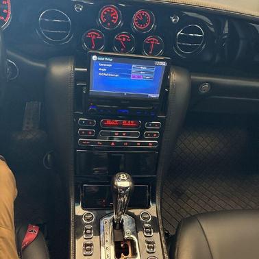 2007 Bentley Arnage T