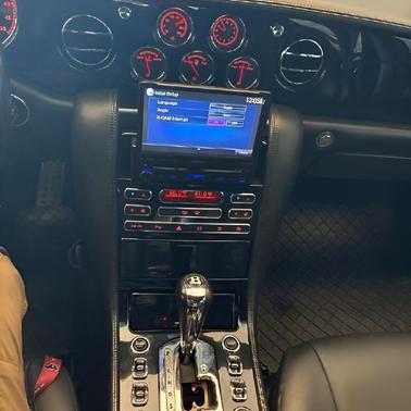 2007 Bentley Arnage T