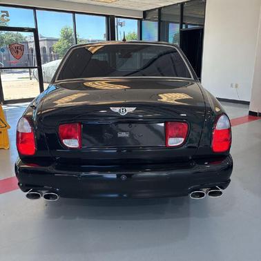 2007 Bentley Arnage T