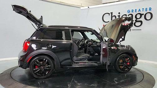 2019 MINI Hardtop John Cooper Works