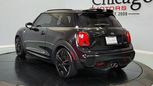 2019 MINI Hardtop John Cooper Works