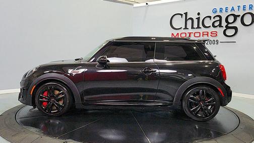 2019 MINI Hardtop John Cooper Works