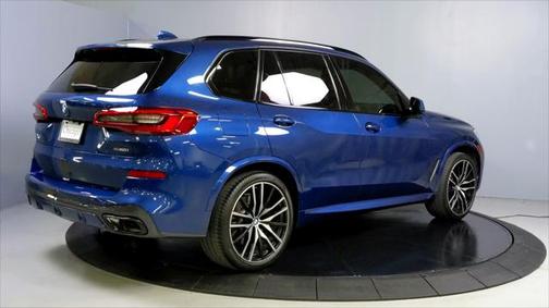 2019 BMW X5 xDrive50i