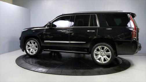 2015 Cadillac Escalade Premium