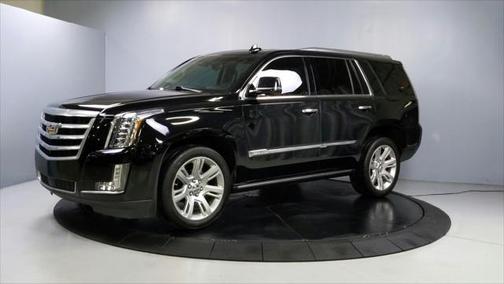 2015 Cadillac Escalade Premium