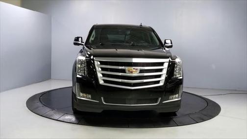 2015 Cadillac Escalade Premium