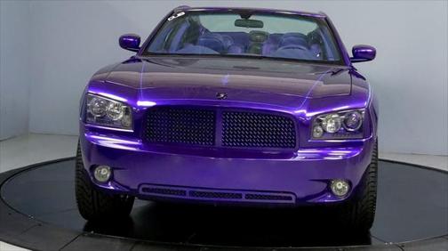 2006 Dodge Charger Base
