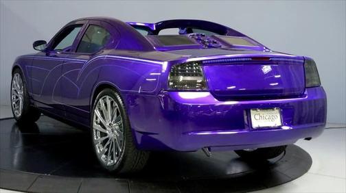 2006 Dodge Charger Base