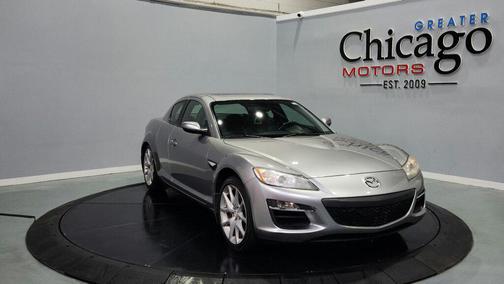 2010 Mazda RX-8 Grand Touring