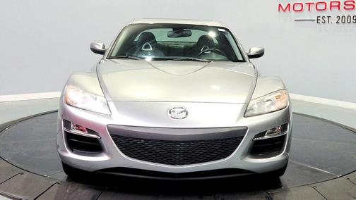 2010 Mazda RX-8 Grand Touring