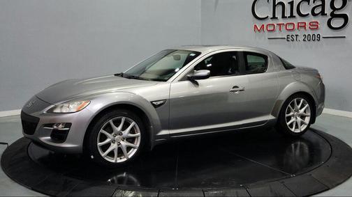2010 Mazda RX-8 Grand Touring