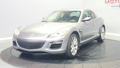 2010 Mazda RX-8 Grand Touring