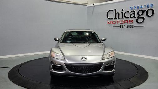 2010 Mazda RX-8 Grand Touring