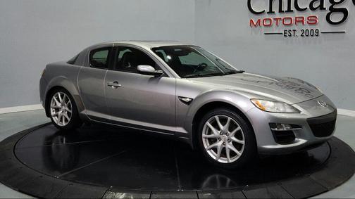 2010 Mazda RX-8 Grand Touring