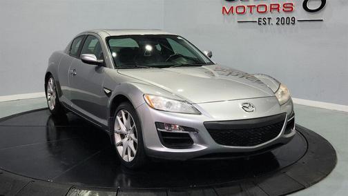 2010 Mazda RX-8 Grand Touring