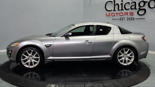 2010 Mazda RX-8 Grand Touring