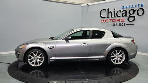 2010 Mazda RX-8 Grand Touring
