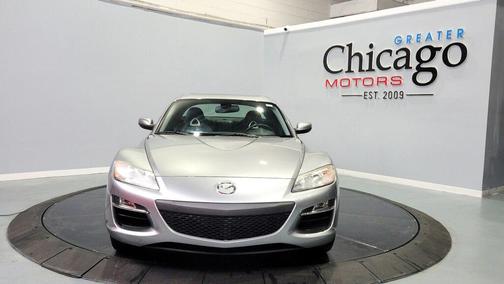 2010 Mazda RX-8 Grand Touring