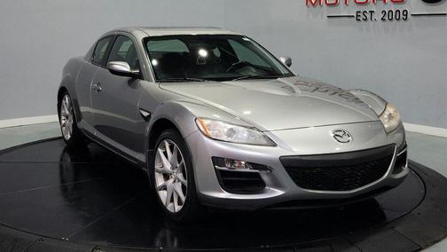 2010 Mazda RX-8 Grand Touring