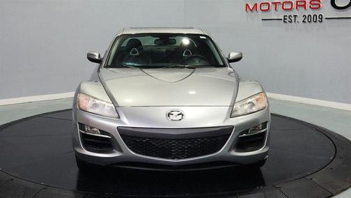 2010 Mazda RX-8 Grand Touring