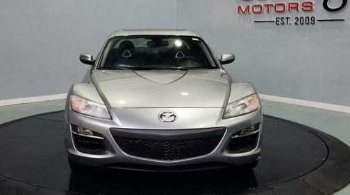 2010 Mazda RX-8 Grand Touring