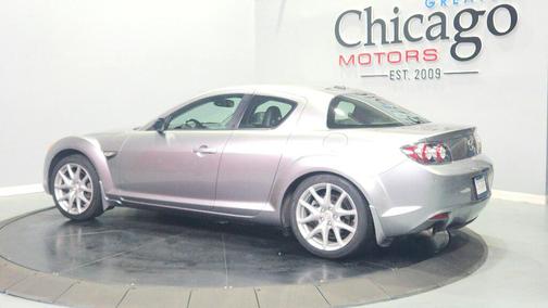2010 Mazda RX-8 Grand Touring