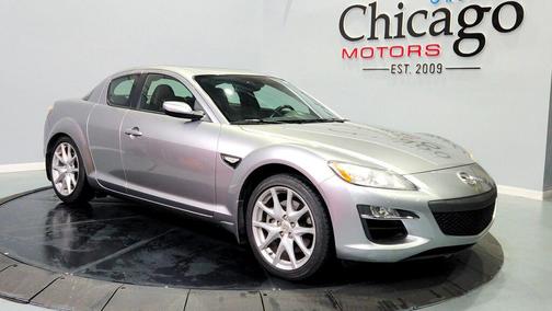 2010 Mazda RX-8 Grand Touring