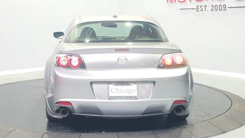 2010 Mazda RX-8 Grand Touring