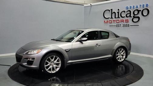 2010 Mazda RX-8 Grand Touring