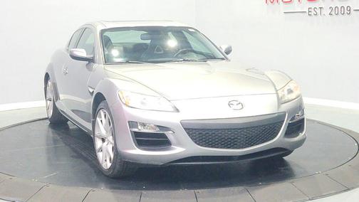 2010 Mazda RX-8 Grand Touring