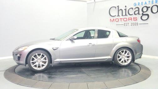 2010 Mazda RX-8 Grand Touring