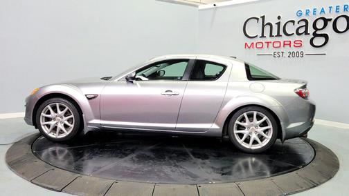 2010 Mazda RX-8 Grand Touring
