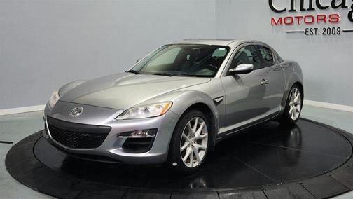 2010 Mazda RX-8 Grand Touring