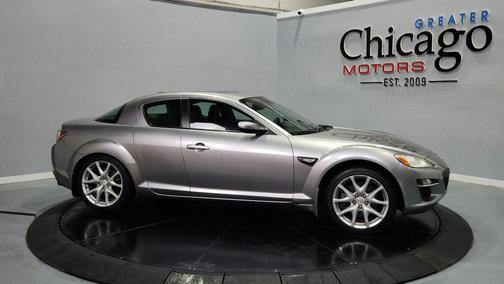 2010 Mazda RX-8 Grand Touring