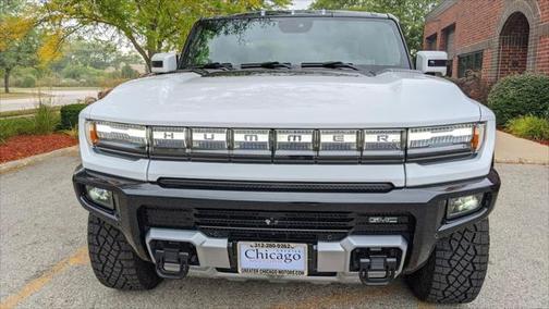 2023 GMC HUMMER EV Pickup 3X