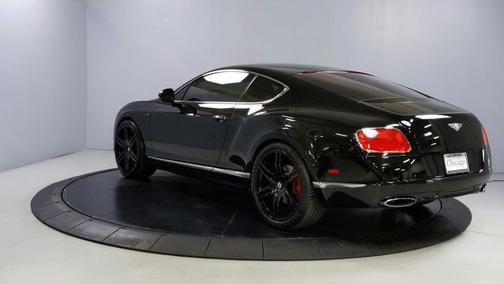 2013 Bentley Continental GTC Mansory Wheels!