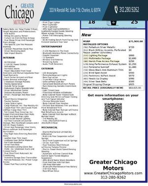 2015 Mercedes-Benz C-Class S