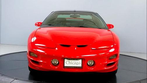 1999 Pontiac Firebird Formula