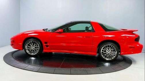 1999 Pontiac Firebird Formula