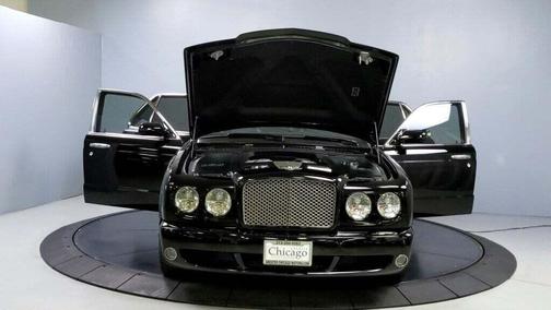 2006 Bentley Arnage T