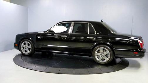 2006 Bentley Arnage T