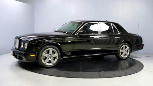 2006 Bentley Arnage T