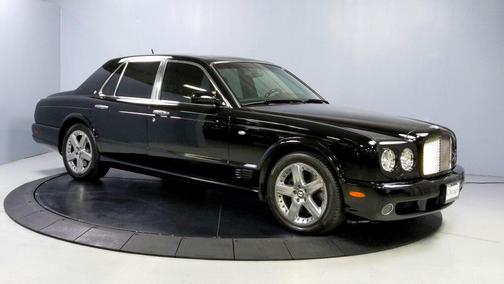 2006 Bentley Arnage T