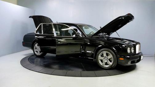2006 Bentley Arnage T