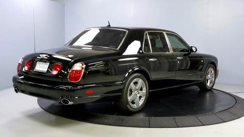 2006 Bentley Arnage T