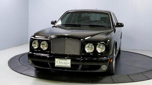 2006 Bentley Arnage T