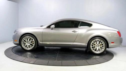 2005 Bentley Continental GT GT