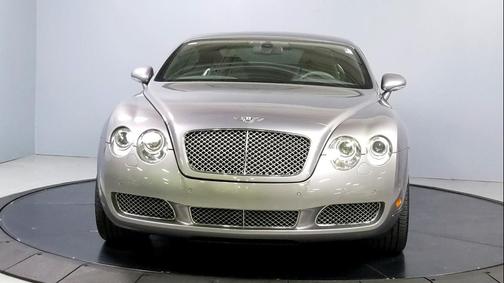 2005 Bentley Continental GT GT
