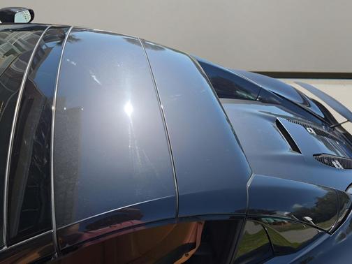 2019 McLaren 570S Base